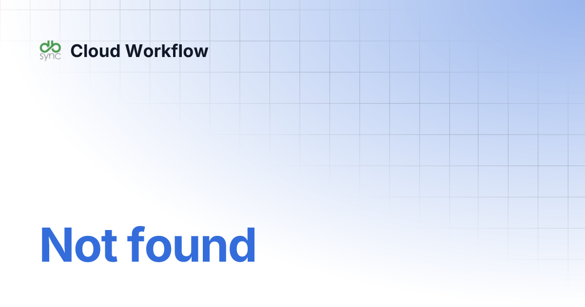 Creating a User Defined Function | Cloud Workflow